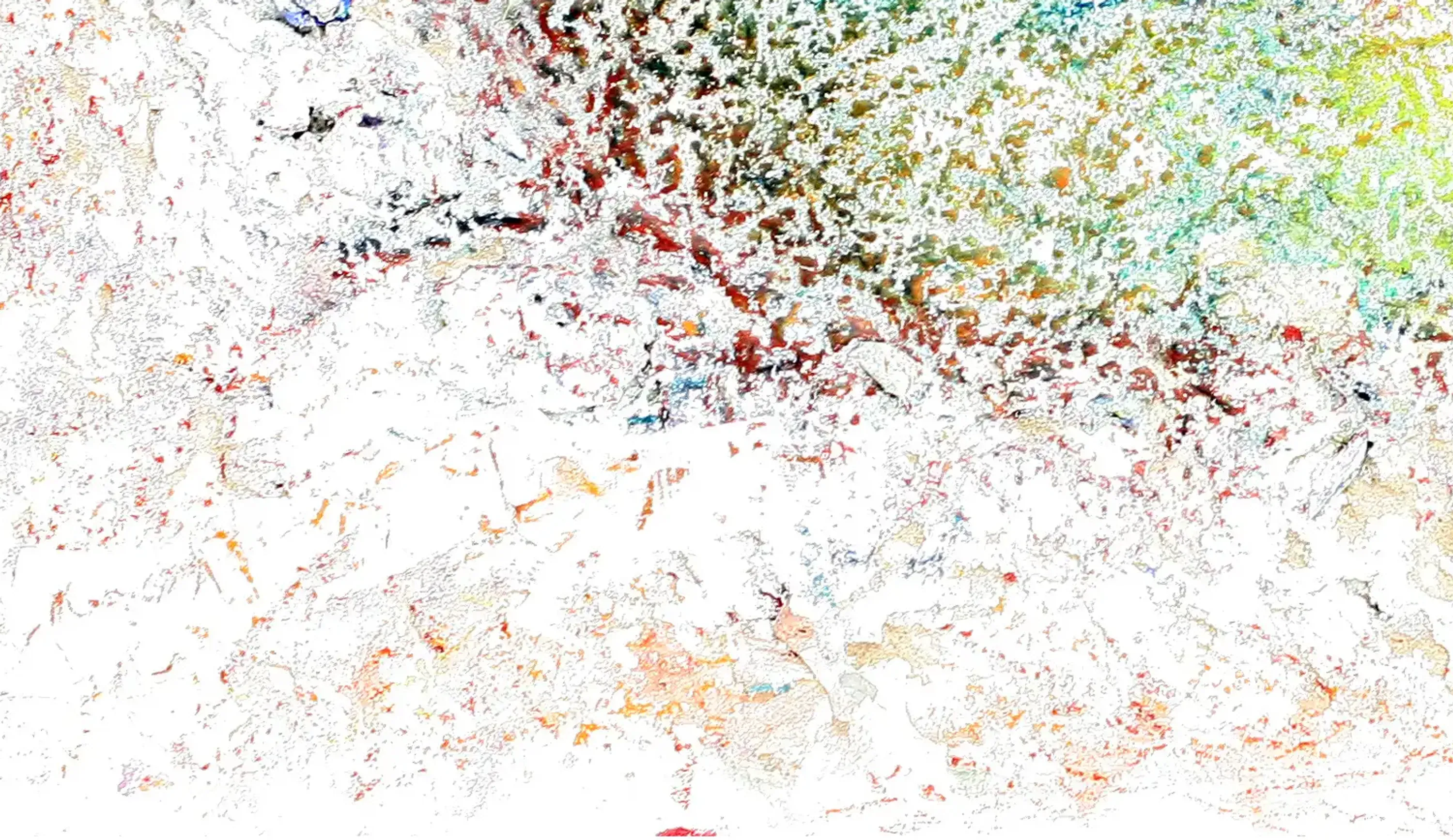 Nest 2 (Mischtechnik aus Gips und Textil) (3)