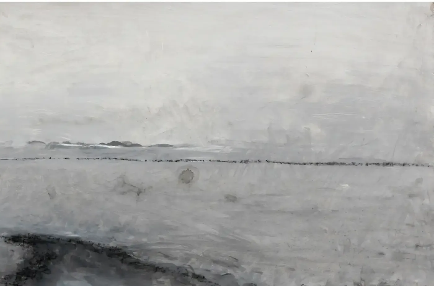 A detailed painting of a thing. (3)