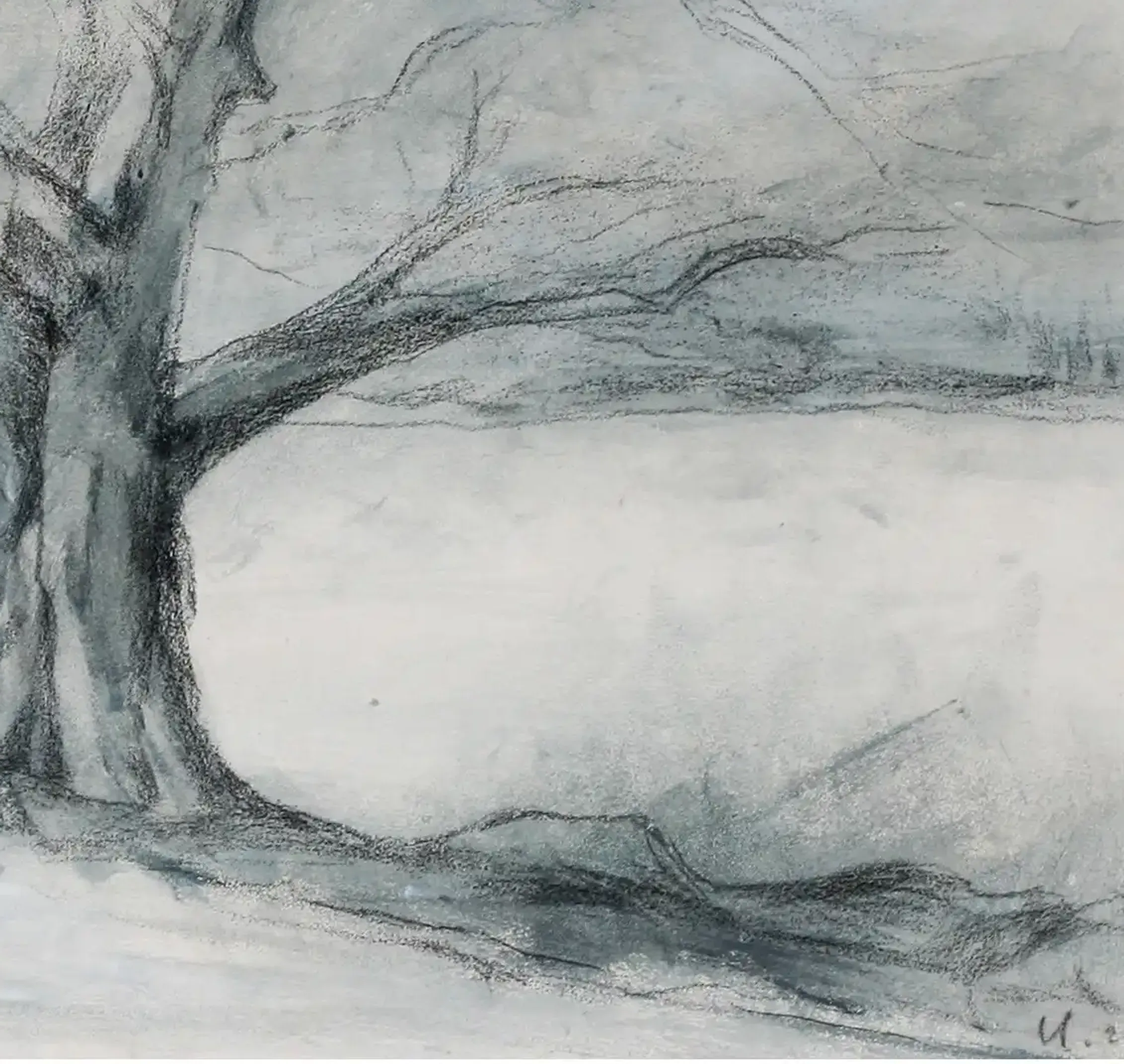 A detailed painting of a thing. (2)