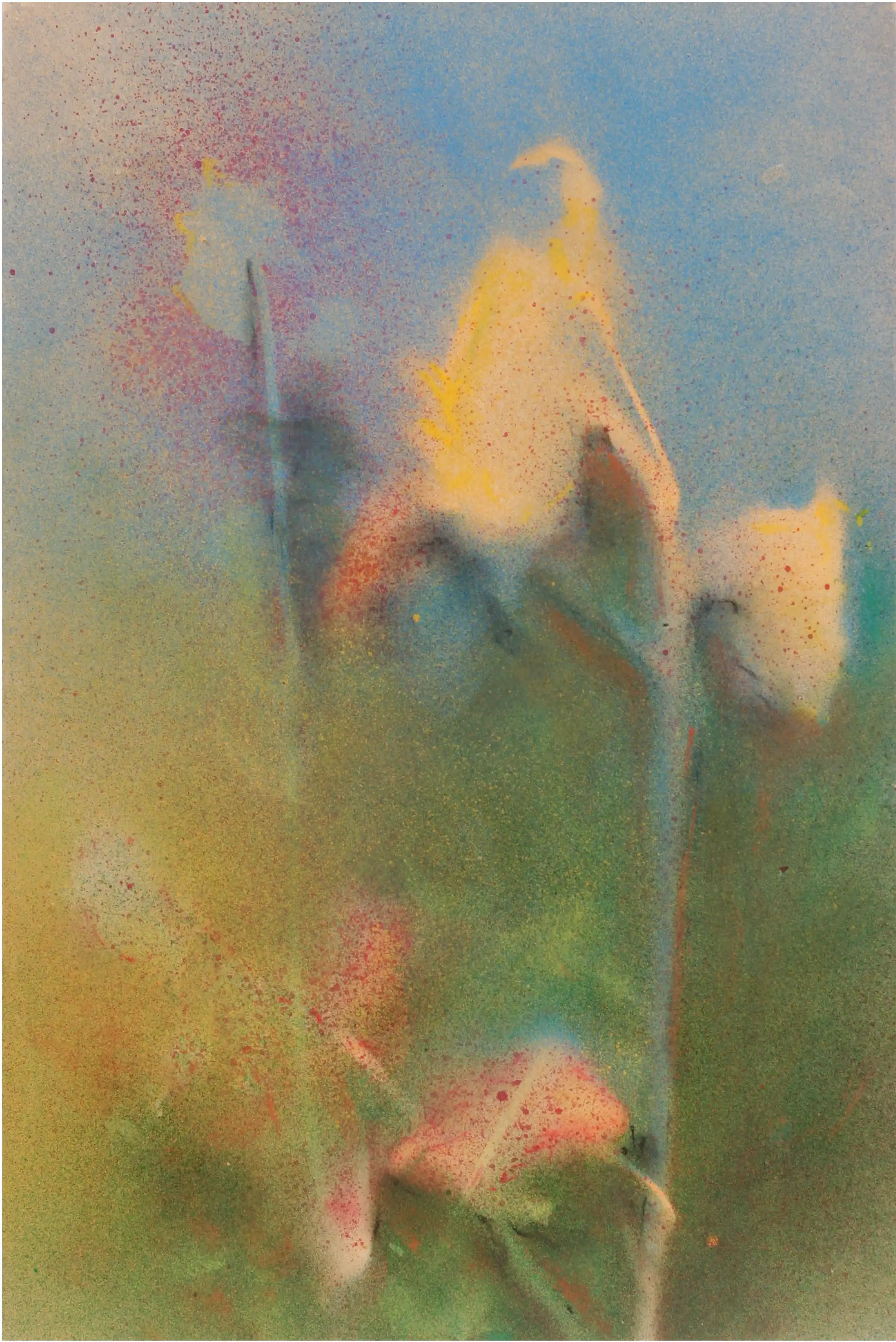 Kleine Sonnenblume