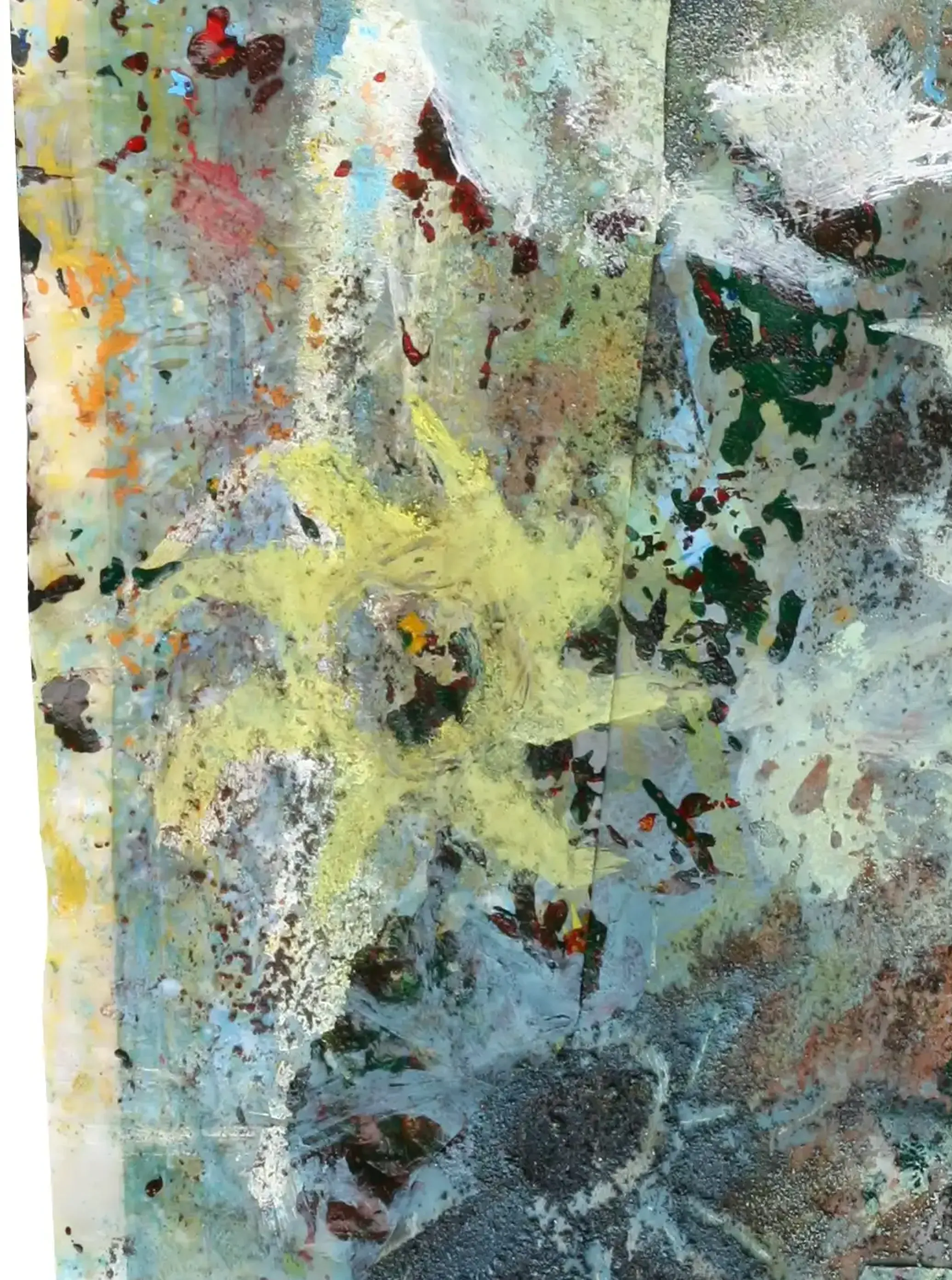 A detailed painting of a thing. (3)