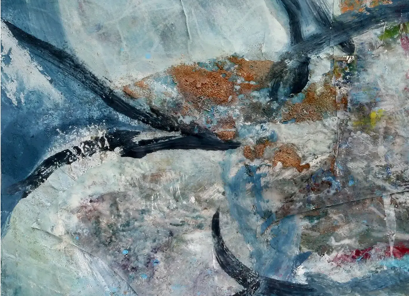A detailed painting of a thing. (2)