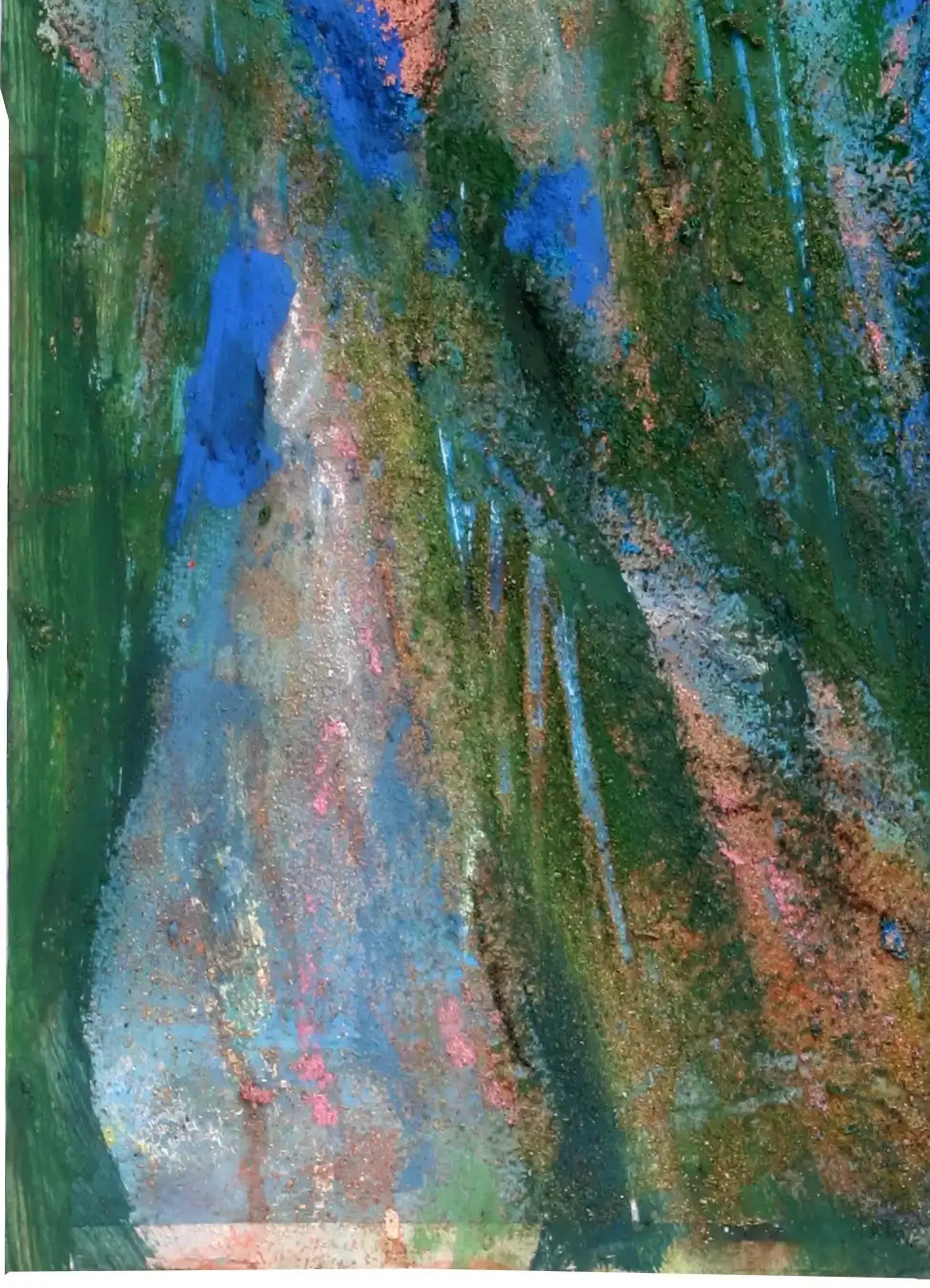 A detailed painting of a thing. (3)