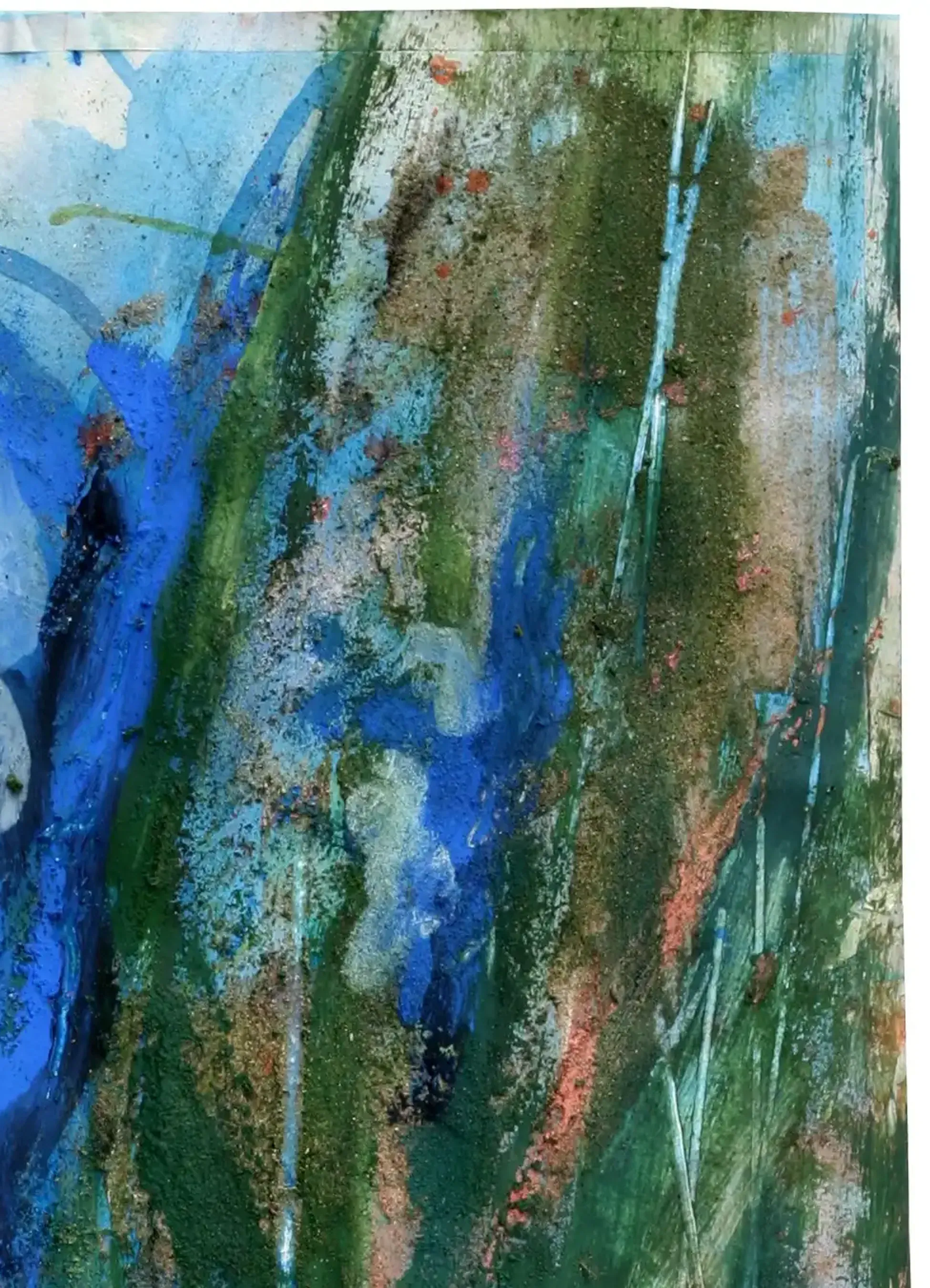 A detailed painting of a thing. (2)