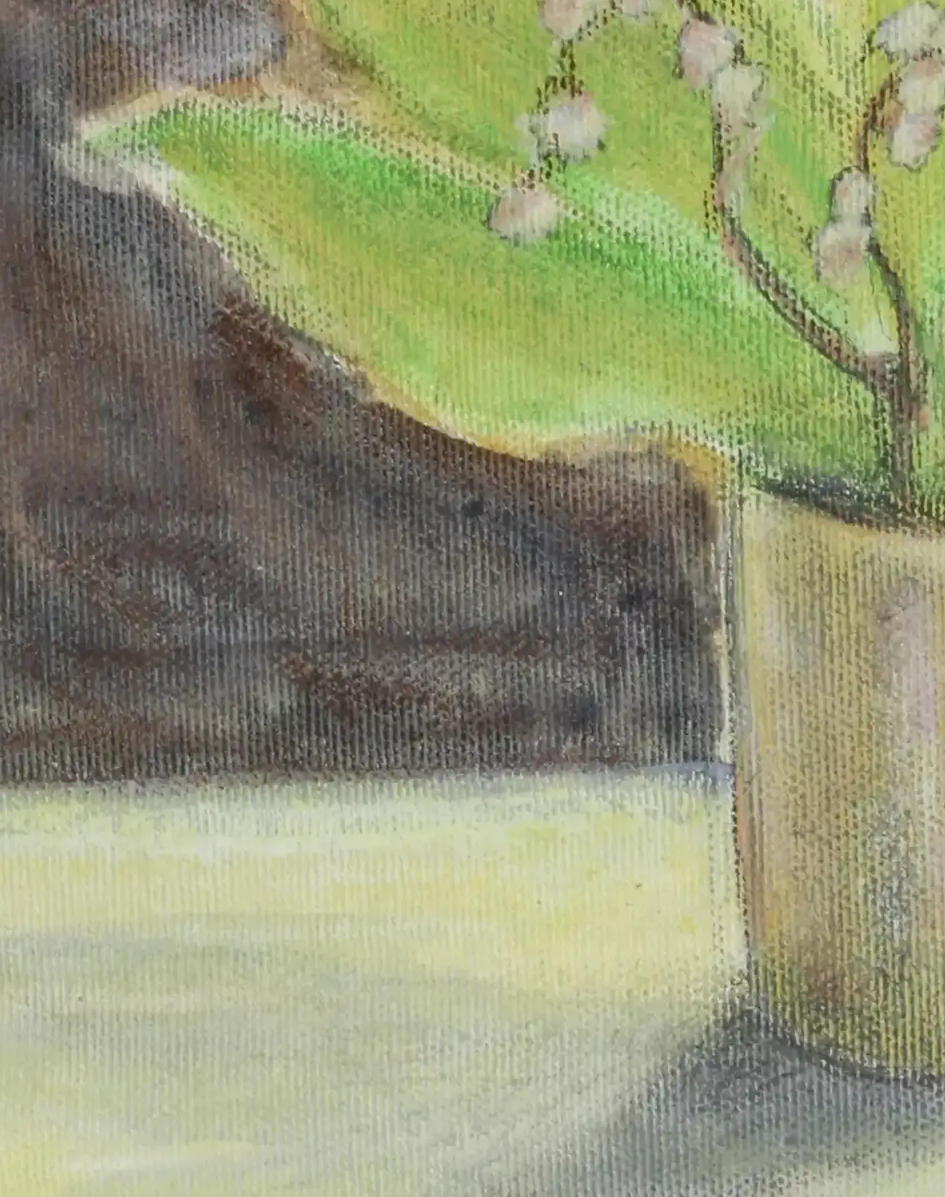 A detailed painting of a thing. (2)