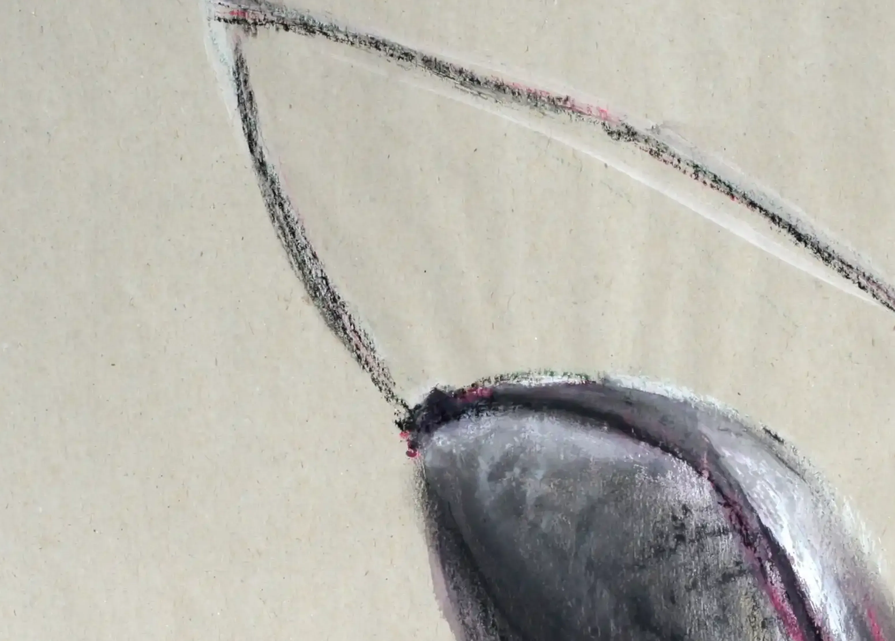 A detailed painting of a thing. (3)