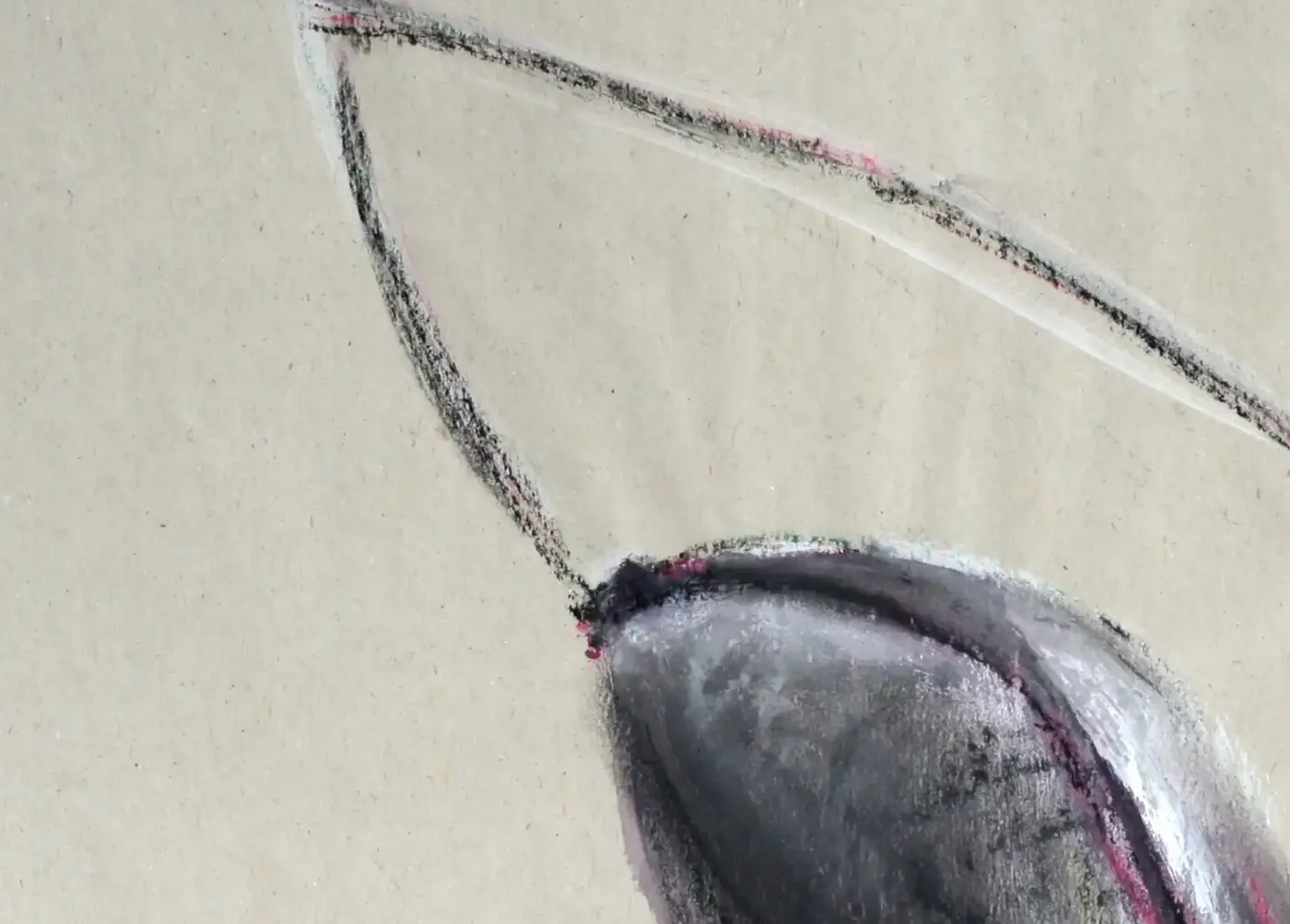 A detailed painting of a thing. (3)