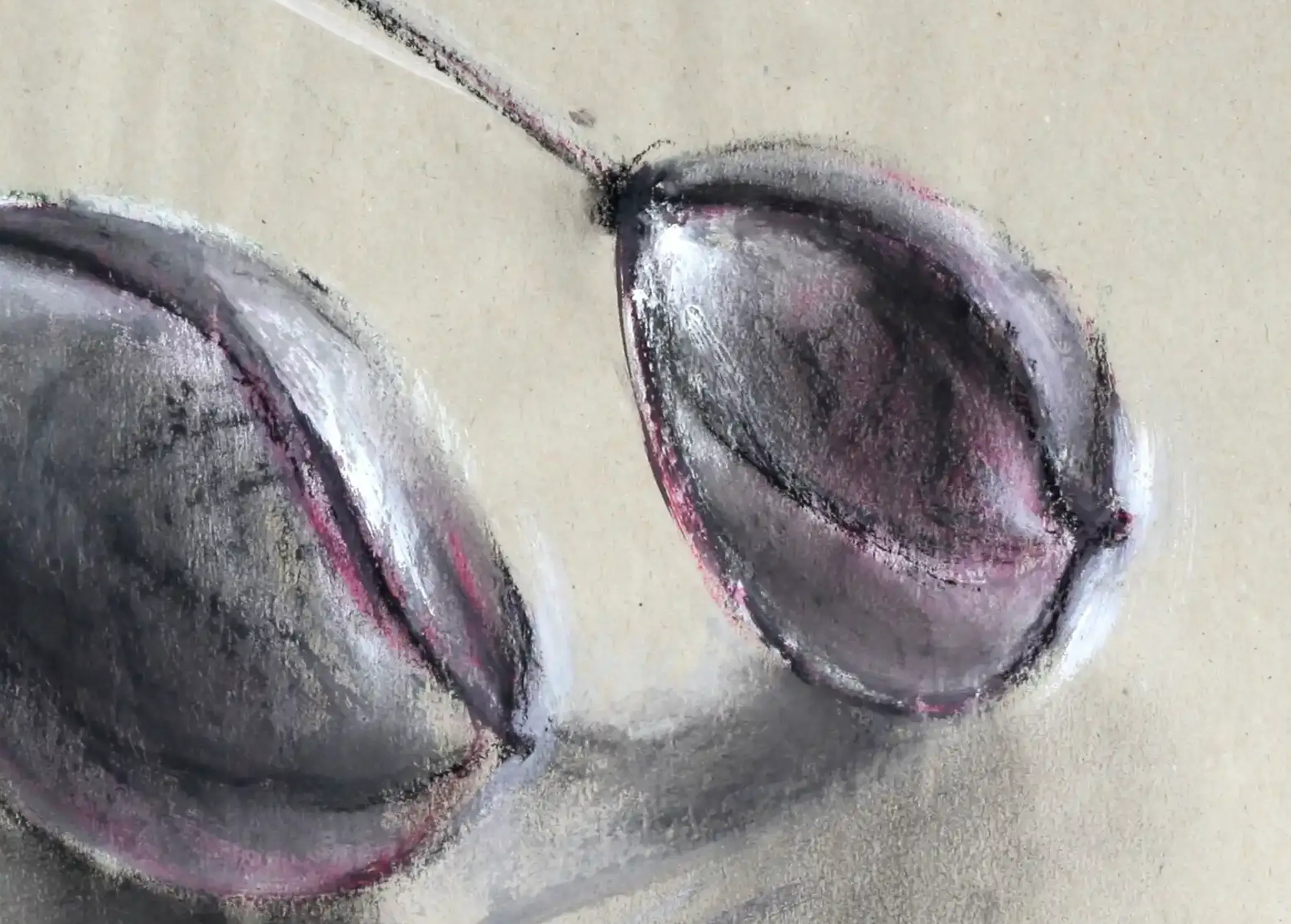 A detailed painting of a thing. (2)