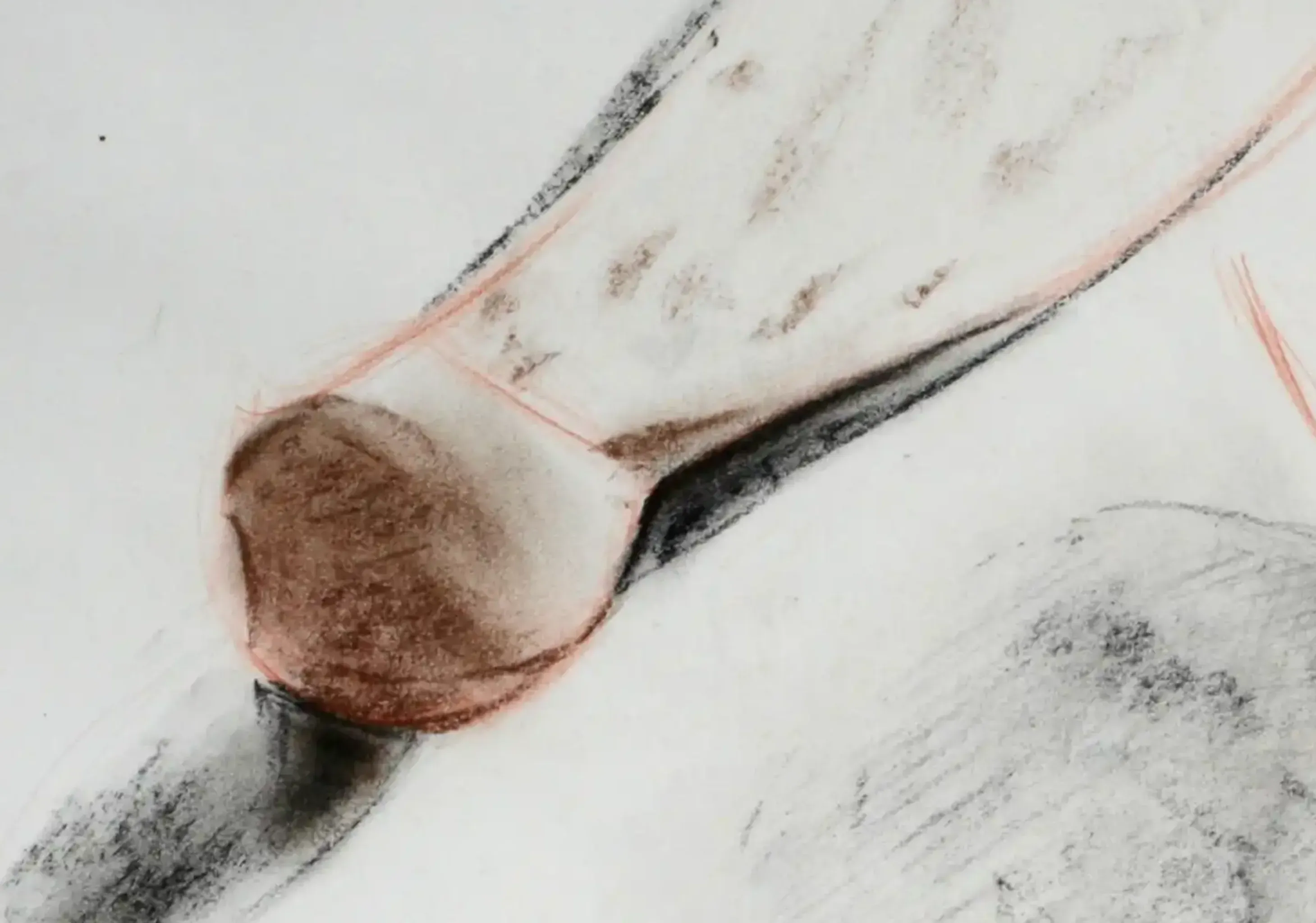 A detailed painting of a thing. (2)