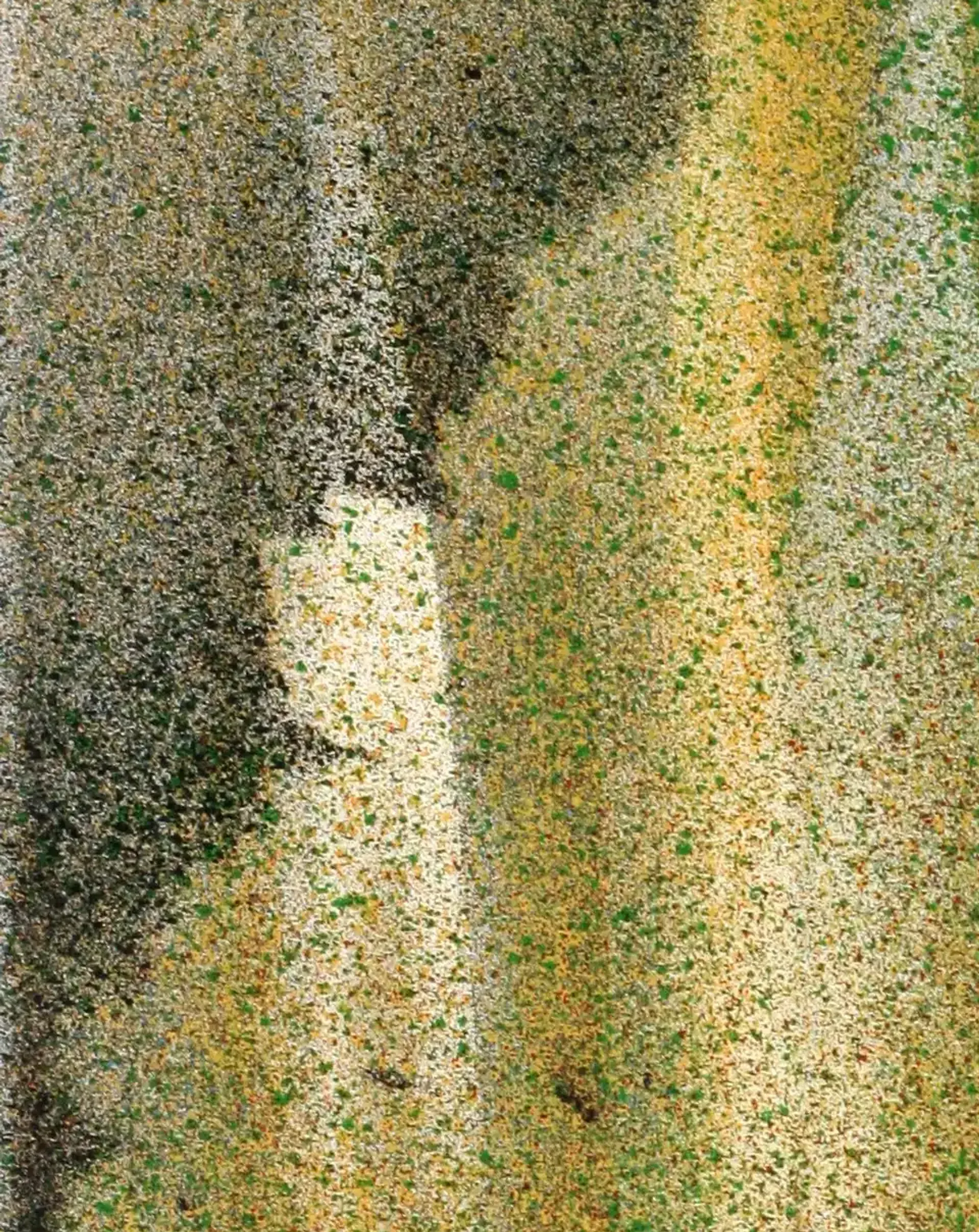 A detailed painting of a thing. (2)