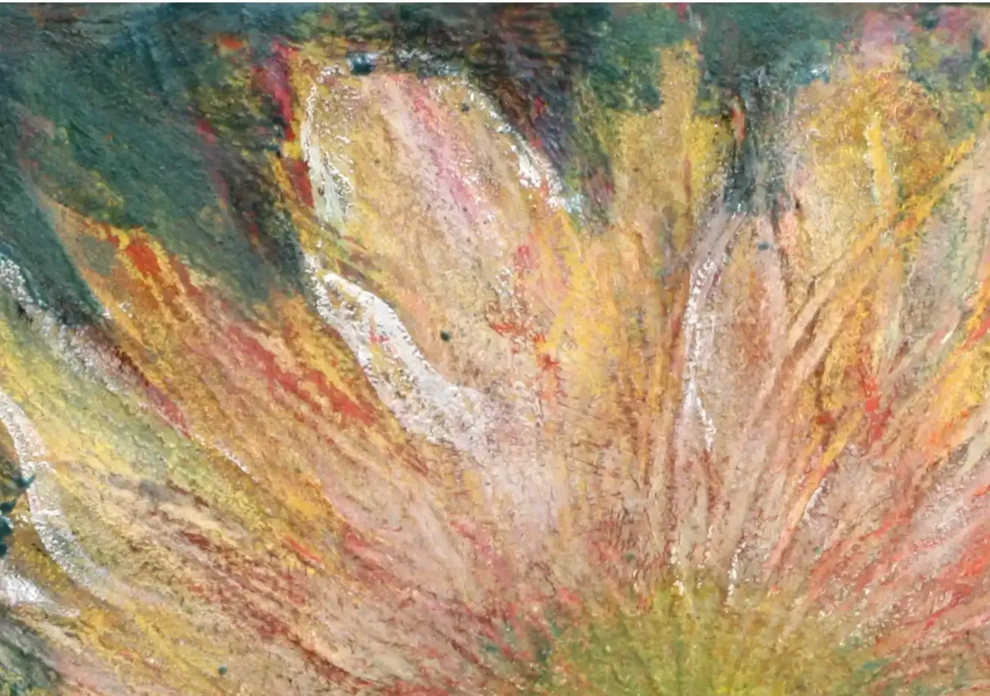 A detailed painting of a thing. (3)
