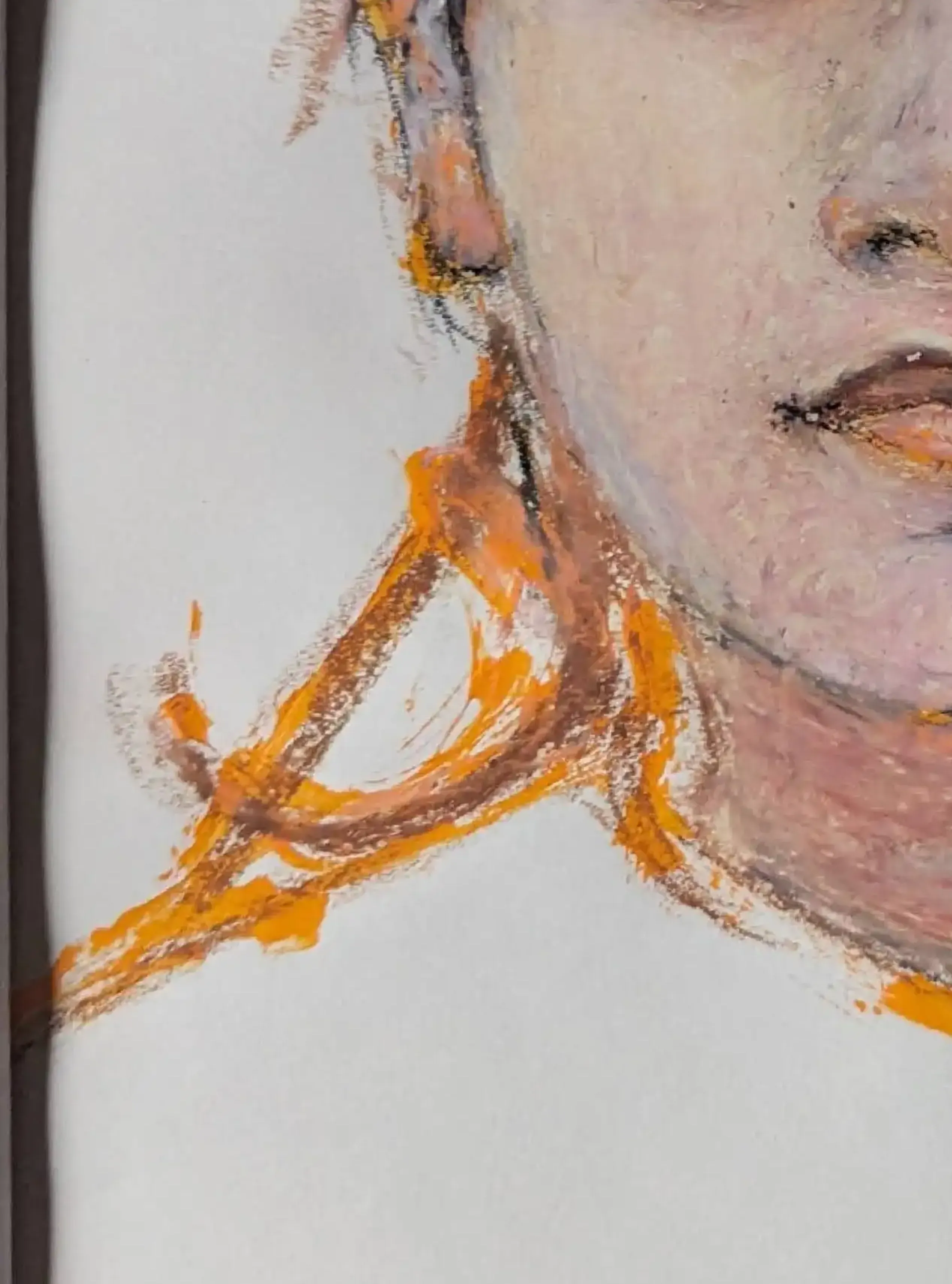 A detailed painting of a thing. (2)